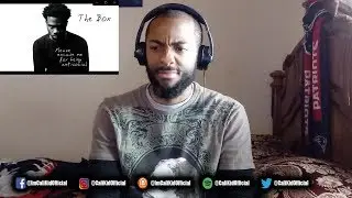 Roddy Ricch - The Box [Official Audio] Official Reaction
