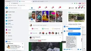 Chatbot using Dialogueflow API Google Cloud Platform.
