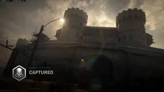 Ящик vs. Человек. 1:0. [COD Warzone]