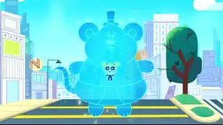 Cartoon Network LA - Las Chicas Superpoderosas | Promo + YouTube (Mayo/2017)