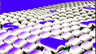 Samsung Logo Balls In 4ormulator 2.0