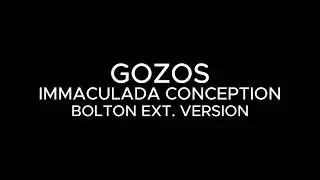 GOZOS | ICC BOLTON EXT