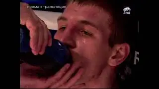 Dmitry Pirog vs Sergei Melis