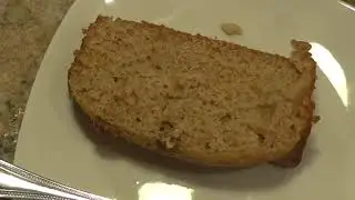 Apple Pie Bread