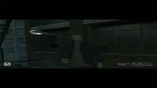 Cool GTA4 clips