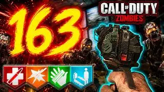 BLACK OPS 1 ZOMBIES 