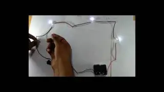How to Make a Series Circuit
