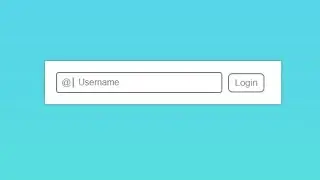 Notification Input Method using HTML CSS and JavaScript