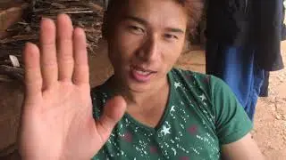 Vlog Video Earthquake pachhi ko ghar.