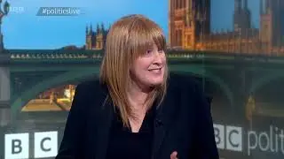 Politics Live | 20th November 2023