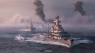 Игра 🚢⚓«Мир кораблей» Обновление 13.8_«ВЕК ПРОГРЕССА»🚢⚓🚢  Леста-Гейм