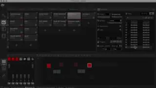DMX Light Show To Music | Programmed With myDMX 3