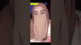 Bigo live Bar-bar hijab cantik 