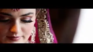 Sara & Muhtab Pakistani Wedding Video Highlights | Muslim Wedding Highlights Sydney, Australia
