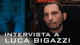 Log 4 - Intervista al direttore della fotografia Luca Bigazzi