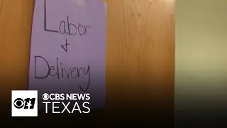 Wichita Falls teachers help deliver surprise baby