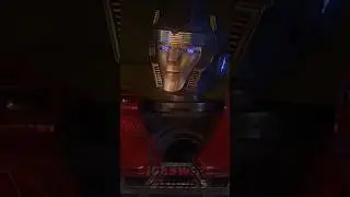 Transformers ONE edit