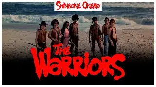 THE WARRIORS (WALTER HILL, 1979) | Asalto al Tren | Shinbone Cinema