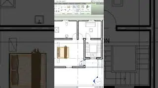 Technic of Creating Floor Plan