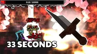 Coffinhilt Build That Can Destroy Democan In 33 Seconds (Pilgrammed)
