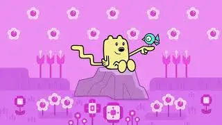 The Mr. Men Show & Wow! Wow! Wubbzy! Theme Songs Reversed