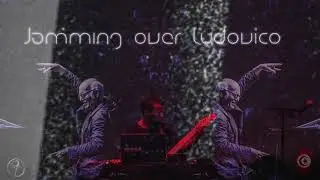 Jamming Over Ludovico Einaudi