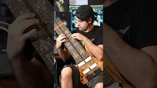 @felixmartinmusic 🤝 Archetype: Rabea 🔥 MINDBLOWING cover of “Technical Difficulties” 🤯