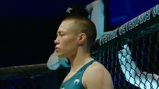 Rose Namajunas vs. Zhang Weili - 'Who is The Best?' TV Spot