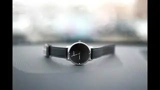 AMKCP Ciel Watch | Review