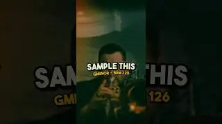 Loop de Trap Tumbado