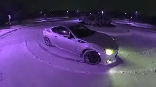 Purple Snow: JAEGER - Jingle Bells Trap Remix