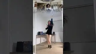 (MIRRORED) BABYMONSTER ‘Forever’ Dance Cover Challenge #FOREVERchallenge #baemon #kpopdancecover