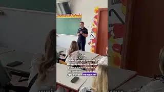 З ТЦК прийшли на лінійку в луцьку гімназію