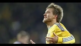 Andriy Yarmolenko ● The national football team of Ukraine ● Goals & Skills & Passes ● HD