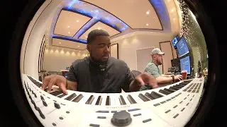 Making beats for G Herbo | PLATINUM Billboard #1 Producer | Producer Vlog 083