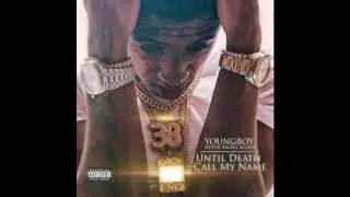 [FREE] YoungBoy Never Broke Again Type Beat ft. Lil Baby "Rock" (Prod. by Vad Nole)
