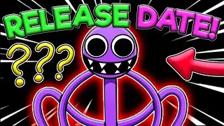 RAINBOW FRIENDS CHAPTER 2 (RELEASE DATE + LEAKS)