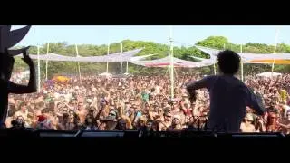 NOATV @ EQUILIBRIUM