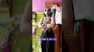 Story at 500 likes #dinomask #furry #fursona #fursuit #antizoo #furriesofyoutube