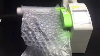 Plastic Inflatable Air Cushion Roll Discount Biodegradable Bubbles Wrap Shipping Bag