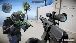 Варфейс. Warface