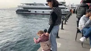 #istanbul #walkwithmou #travel #reels #shorts