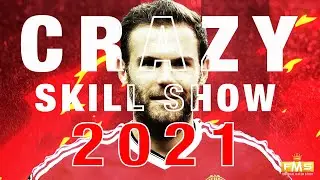 Crazy Nutmeg Dribbling Skills & Goals #11