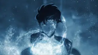 Solo Leveling - Glock In My Lap [Edit/AMV] 4K