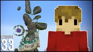 Hermitcraft 9: Episode 33: A FRESH START!