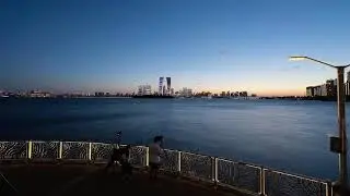 JJC WT868 Series Timer Remote Time Lapse Demonstration