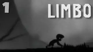ПРОХОЖДЕНИЕ ЛИМБО |1| LIMBO