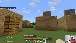Casual Minecraft Episode 17