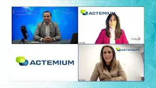 La digitalización del agua, un sector estratégico para la introducción de nuevas tecnologías