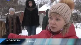 Сомнительная стройка